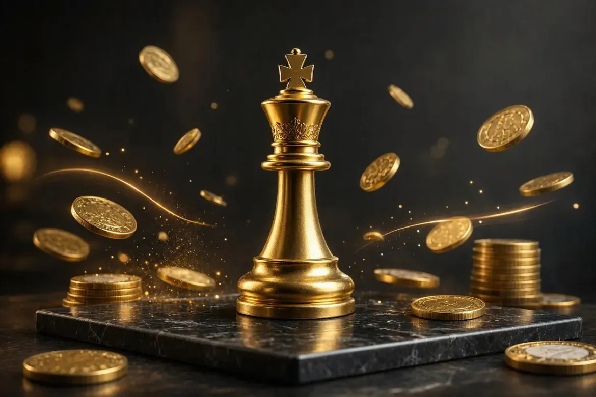 Lucky Block Casino